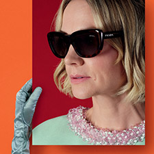 Prada Sunglasses Pop-Up