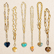 Urban Rocks Jewelry Trunk Show