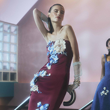 Leo Lin Fall 2026 Collection