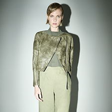 KZ_K Studio Spring 2027 Trunk Show