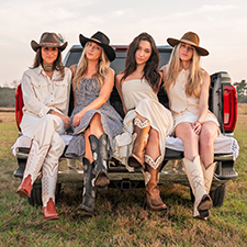 Willow Boots Trunk Show