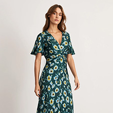 Tanya Taylor Resort 2026 Collection