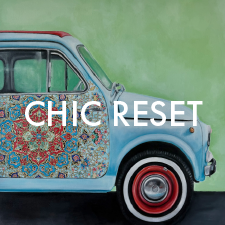 Chic Reset