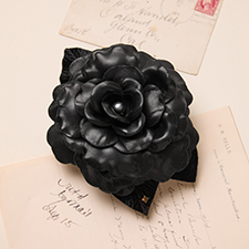 Helena Simon Trunk Show