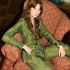 Tanya Taylor Fall 2026 Collection