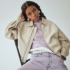 Agolde Fall 2026 Collection