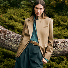 TWP Fall 2026 Trunk Show