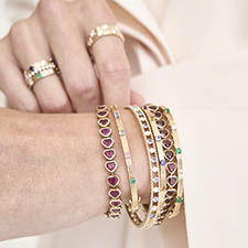 Lindsey Leigh Jewelry Trunk Show
