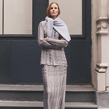 Lafayette 148 New York Fall 2026 Trunk Show