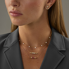 Graziela Gems Jewelry Trunk Show