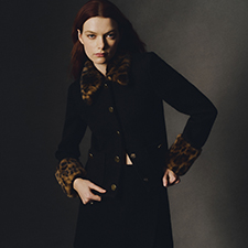 Cara Cara Fall 2026 Collection
