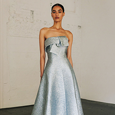 Catherine Regehr Resort 2027 Trunk Show