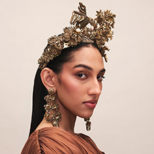Deepa Gurnani Jewelry Trunk Show