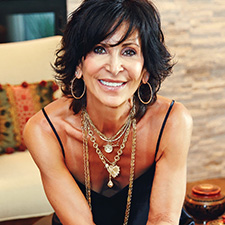 Mara Karzen Jewelry Trunk Show
