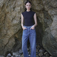 Agolde Fall 2026 Collection