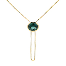 Emilia James Jewelry Trunk Show