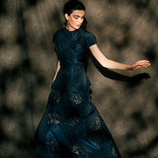 Hilton Hollis Fall 2026 Trunk Show