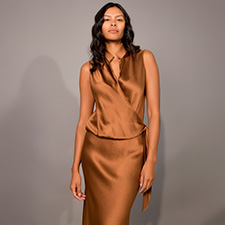 Peter Cohen Resort 2027 Trunk Show