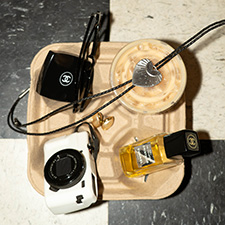 November Maker Trunk Show