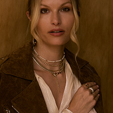 Finest Stack Jewelry Trunk Show