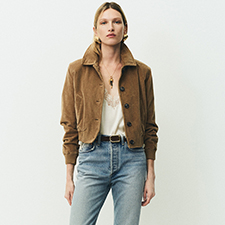 Citizens of Humanity Fall 2026 Collection