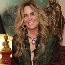 Gretchen Ventura Jewelry Trunk Show