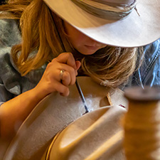Magnolia Mercantile Trunk Show