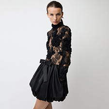 Aknvas Fall 2025 Collection