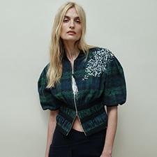 Hellessy Fall 2026 Trunk Show