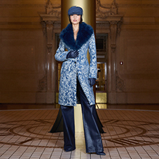 L'Agence Fall 2025 Collection