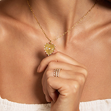 LeMel Jewelry Trunk Show