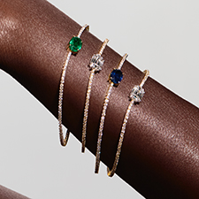 Ritique Fine Jewelry Trunk Show