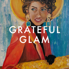 Grateful Glam