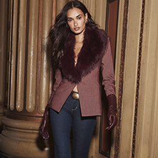 L'Agence Fall Winter 2026 Collection