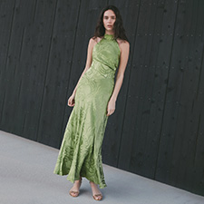 Tanya Taylor Fall 2026 Collection